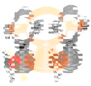 1-1/2 CTS EPOX COAT BELL HGR