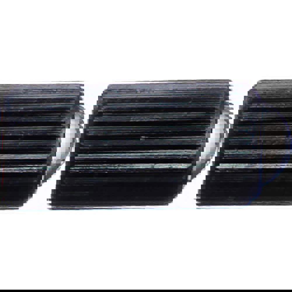 Press-Fit Ball Plungers; Body Diameter (