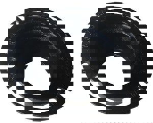 4X3X3 CI RED CLST FLG