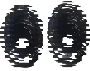 3X3-1/2 CI NH DP CLST FLG