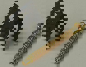 SS SINK CLIP BX OF 10