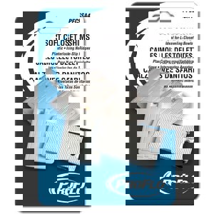 TPR SOFT CLST WDG SHIM 4PK