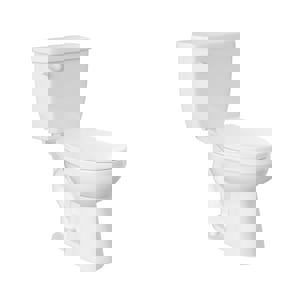 CCY 1.28 COMP EL SET W/SEAT + WR WH