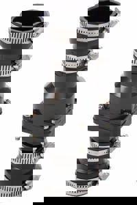 1-1/2X1-1/4 FLAPPER CHK VLV F/ PVC