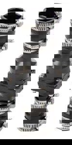 2 FLAPPER CHK VLV F/ PVC