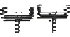 1-1/2X16 PLAS CO WST SJ BLK