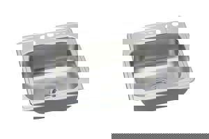 25X22X8 3H 20 GA 1B SS SNK *BEALETN