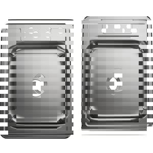 25X22X8 4H 20 GA 1B SS SNK *BEALETN