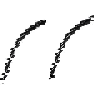 24 GARBAGE DISP HOSE