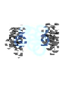 2 DIELEC UNION GSKT 10 PK