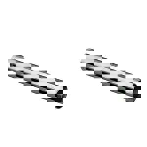 1-1/4X8 17GA TBE EXT TUBE CP