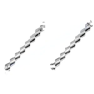 1-1/2X16 20GA DBL SJ EXT TUBE