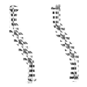 1-1/2 22GA DBL OS SJ EXT TUBE CP