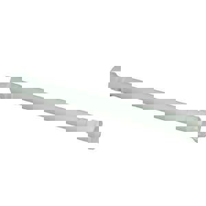 1-1/2X8 PLAS SJ EXT TUBE WH