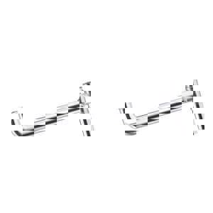 1-1/2X16 17GA EO WST SJ W/BAF