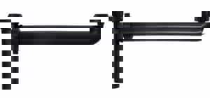 1-1/2X16 PLAS EO WST SJ BLK