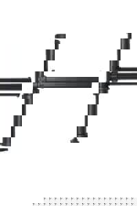 1-1/2X13 PLAS EO WST DISP KIT BLK