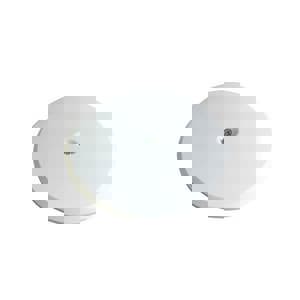 5-1/4 PLAS CO CVR WHIT