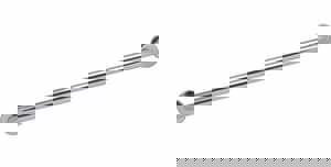 1-1/4X36 G/BAR CONC SCRW BRT