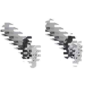 1-1/4X6 17GA GRID DRN CP