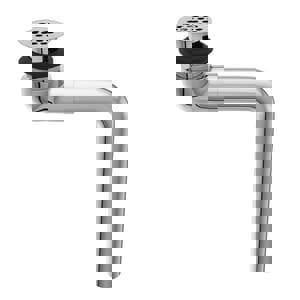 1-1/4X6 17GA OFFSET GRID DRN CP