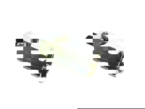 GAS TEST BLOCK W/ VLV