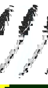 CCY 1.75 SGL H/SHWR PUSH BTN CP