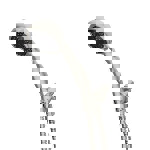 CCY 1.75 5F MASG H/SHWR W/ BRKT BN