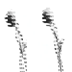 CCY 1.75 5F MASG H/SHWR W/ BRKT CP