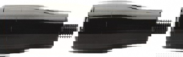 M8x1.25 Stem, Fixed Handwheel & Machine Handle