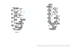 1-1/2 17 GA SINK J BEND CP