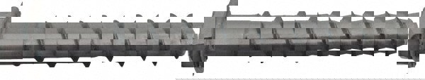 Concrete Screw Anchor: 3/4