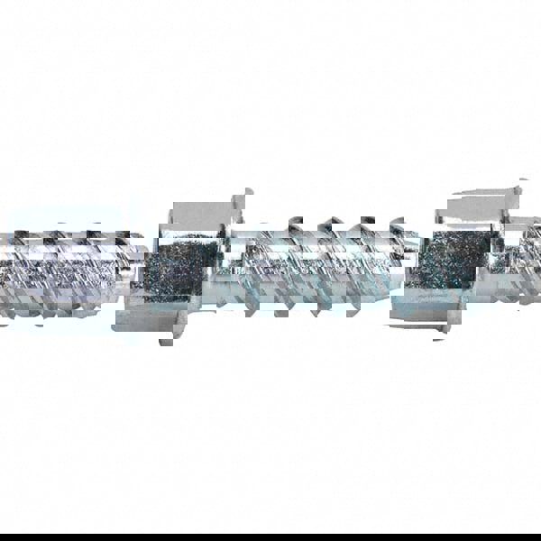 Threaded Rod Anchors; Mount Type: Vertical (End-Drilled) ; Ultimate Pullout: 1950 ; Head Type: Hex ; Length Under Head: 2-3/8 in ; Diameter (Inch): 1/4 ; Ultimate Pullout (Lb.): 1950.00