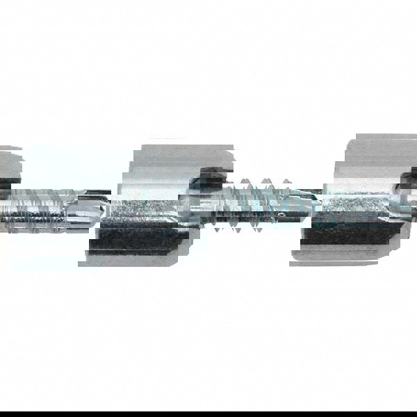 Threaded Rod Anchors; Mount Type: Vertical (End-Drilled) ; Ultimate Pullout: 1130 ; Head Type: Swivel ; Length Under Head: 1-3/4 in ; Diameter (Inch): 3/8 ; Ultimate Pullout (Lb.): 1130.00