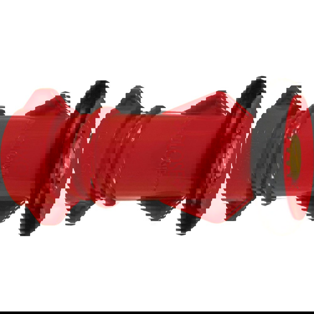 Hose Nozzles; Nozzle Type: Industrial Fog; Washdown ; Material: Polycarbonate ; Hose Diameter: 1.5 ; Maximum Pressure: 100 ; Thread Standard: NPSH ; Thread Size: 1-1/2