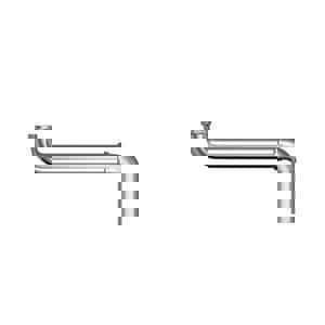 1-1/2 OS DRN TLPC CP