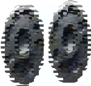 3 PVC S80 VAN STONE SOC FLG