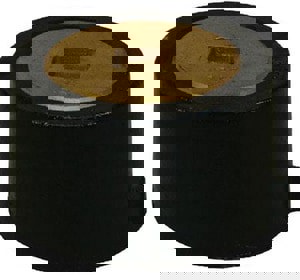 6 SV PUSH ON CO W/CSK PLUG