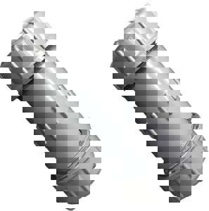 2-1/2 PVC IPS COMP COUP