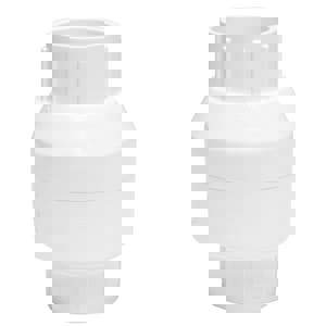 2 PVC SXS SWG CHK VLV