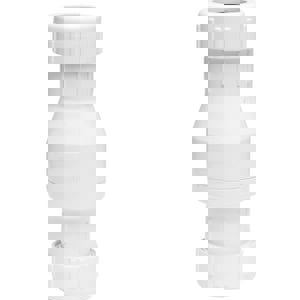 1-1/2 PVC COMP CHK VLV