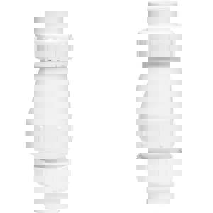 2 PVC SOC T/U CHK VLV 1/2# SPRG