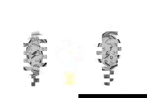 *NP 3-1/2 PRES GA 0-200#