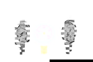 *NP 2-1/2 PRES GA 0-60#