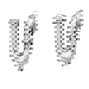 1-1/4X1-1/2 CB P TRAP W/CO CP