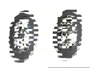 TUB STRNR 2 7/8 CP 5/PK