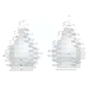 60X60 ACR CNR BATH GRASS VALLEY WH