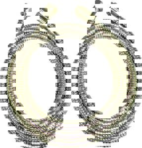 *TRN 60 MTL SHWR HOSE BN