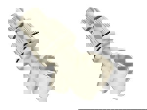 Hand Shower Holder in Brushed Nickel