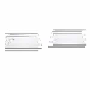 60X30 ACR SHWR BASE LH